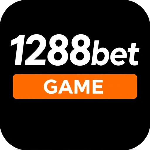 Logo da 1288bet