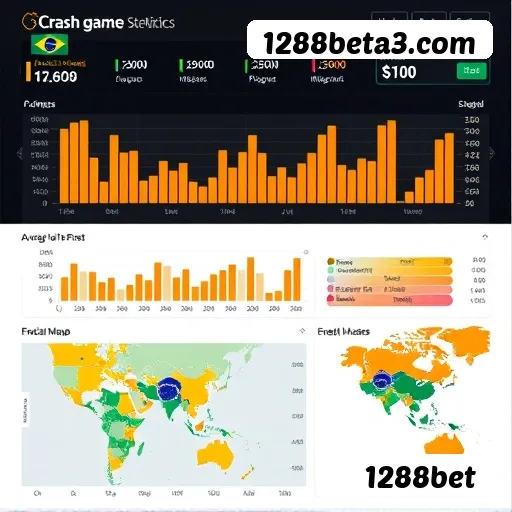 Aplicativo móvel 1288bet para iOS e Android