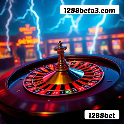 Login seguro 1288bet - Imagem principal