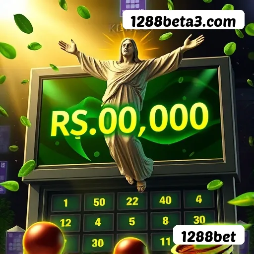 Ganhador 1288bet